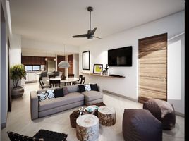 2 Schlafzimmer Wohnung zu verkaufen in Cozumel, Quintana Roo, Cozumel