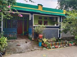 2 Bedroom Villa for sale in Bekasi, West Jawa, Bekasi Utara, Bekasi