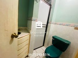 Maison 3 chambre à vendre à Culiacan, Sinaloa, Culiacan, Sinaloa