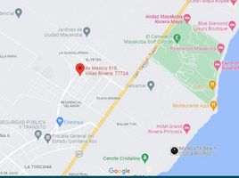 2 Schlafzimmer Haus zu verkaufen in Cozumel, Quintana Roo, Cozumel