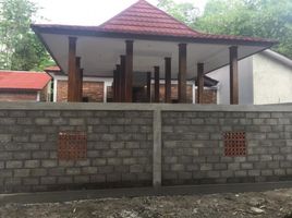 4 Bedroom Villa for sale in Prambanan, Klaten, Prambanan