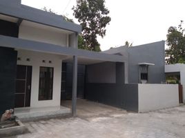 2 Bedroom Villa for sale in Prambanan, Klaten, Prambanan