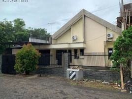 3 Habitación Casa en venta en Tambaksari, East Jawa, Tambaksari