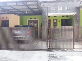 Maison 3 chambre à vendre à Cimahi Tengah, West Jawa, Cimahi Tengah