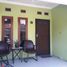 Maison 3 chambre à vendre à Cimahi Tengah, West Jawa, Cimahi Tengah