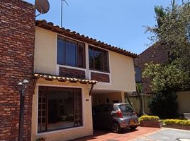 4 Bedroom Villa for sale in Santafé Mall (Centro Comercial Santafé Bogotá), Bogota, Bogota