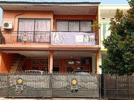 3 Habitación Casa en venta en Duren Sawit, Jakarta, Duren Sawit, Jakarta Timur, Jakarta