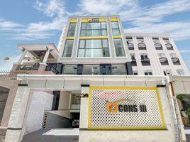 51 m² Office for rent in Bình Thạnh, TP.Hồ Chí Minh, Phường 25, Bình Thạnh