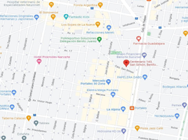 2 Habitación Departamento en venta en Miguel Hidalgo, Ciudad de México, Miguel Hidalgo