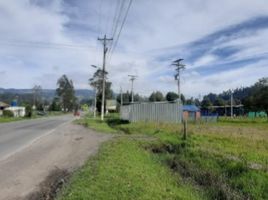  Terreno (Parcela) en venta en Chiquinquira, Boyaca, Chiquinquira