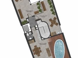 1 Schlafzimmer Appartement zu verkaufen in Rosario, Santa Fe, Rosario, Santa Fe