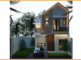 3 Bedroom Villa for sale in Pakem, Sleman, Pakem