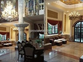 5 chambre Villa for sale in An Phu, District 2, An Phu