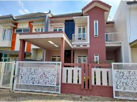 4 Bedroom House for sale in Kidung Kandang, Malang Regency, Kidung Kandang