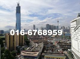 3 Bilik Tidur Kondo for sale in Kuala Lumpur, Bandar Kuala Lumpur, Kuala Lumpur, Kuala Lumpur