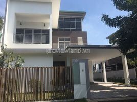  Biệt thự for sale at Riviera Cove, Phước Long B