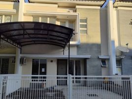 4 Habitación Villa en venta en Mulyorejo, East Jawa, Mulyorejo