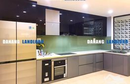 Cho thuê nhà riêng, 4 PN, 85 m², Sơn Trà