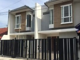 4 Kamar Rumah for sale in Sidoarjo, East Jawa, Waru, Sidoarjo