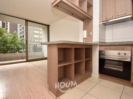 1 Habitación Apartamento en venta en Chile, Santiago, Santiago, Santiago, Chile