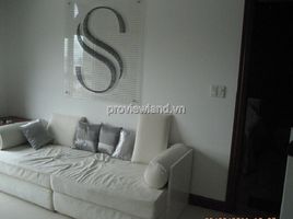 2 Schlafzimmer Villa zu verkaufen in Binh Thanh, Ho Chi Minh City, Ward 22