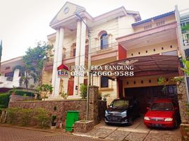 7 Bedroom House for sale in Sukasari, Bandung, Sukasari