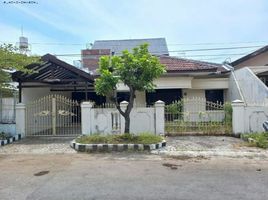 4 Schlafzimmer Haus zu verkaufen in Rungkut, East Jawa, Rungkut