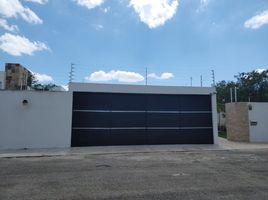 Villa 4 chambre à vendre à Merida, Yucatan, Merida