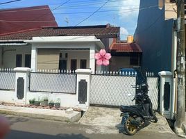 2 Kamar Rumah for sale in Jatiasih, Bekasi, Jatiasih