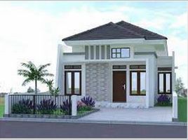 2 Bedroom Villa for sale in Prambanan, Klaten, Prambanan