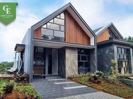 3 Habitación Casa en venta en West Sumatera, Kuranji, Padang, West Sumatera