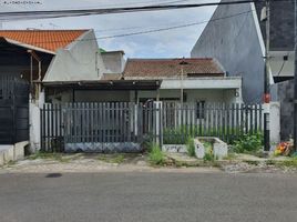 3 Habitación Villa en venta en Sukolilo, East Jawa, Sukolilo