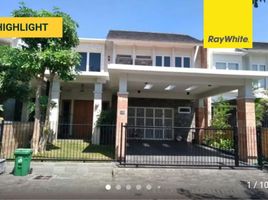 5 Bedroom House for sale in Gayungan, Surabaya, Gayungan