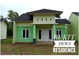 2 Bedroom Villa for sale in Bengkulu, Selebar, Bengkulu, Bengkulu