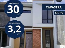 3 Bedroom House for sale in Margacinta, Bandung, Margacinta