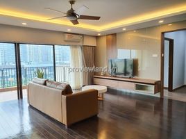 3 chambre Villa for rent in Pháp viện Minh Đăng Quang, An Phu, An Phu