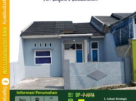 2 Bedroom Villa for sale in Lampung, Sukarame, Bandar Lampung, Lampung