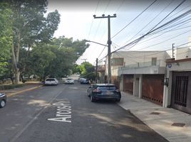 4 Schlafzimmer Villa zu verkaufen in Coyoacan, Mexico City, Coyoacan