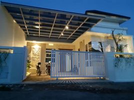 3 Bedroom Villa for sale in Ngemplak, Sleman, Ngemplak