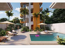 2 Schlafzimmer Appartement zu verkaufen in Cozumel, Quintana Roo, Cozumel