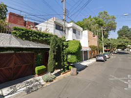 Maison 3 chambre à vendre à Benito Juarez, Mexico City, Benito Juarez