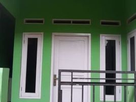 2 Bedroom Villa for sale in Bojonggede, Bogor, Bojonggede