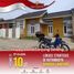 2 Bedroom House for sale in Kedaton, Bandar Lampung, Kedaton