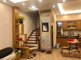 5 Habitación Villa en venta en Dong Da, Hanoi, Nga Tu So, Dong Da