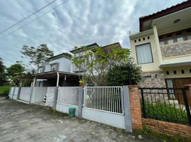 4 Habitación Villa en venta en Ngaglik, Yogyakarta, Ngaglik