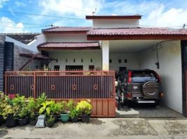 4 Kamar Rumah for sale in Kidung Kandang, Malang Regency, Kidung Kandang