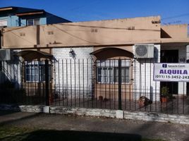 Estudio Apartamento en alquiler en Buenos Aires, Quilmes, Buenos Aires