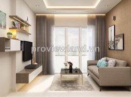 2 Bedroom Apartment for rent at Galaxy 9, Ward 2