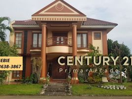 3 Kamar Rumah for sale in Serpong, Tangerang, Serpong