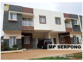 3 Bedroom Villa for sale in Ocean Park BSD Serpong, Serpong, Serpong